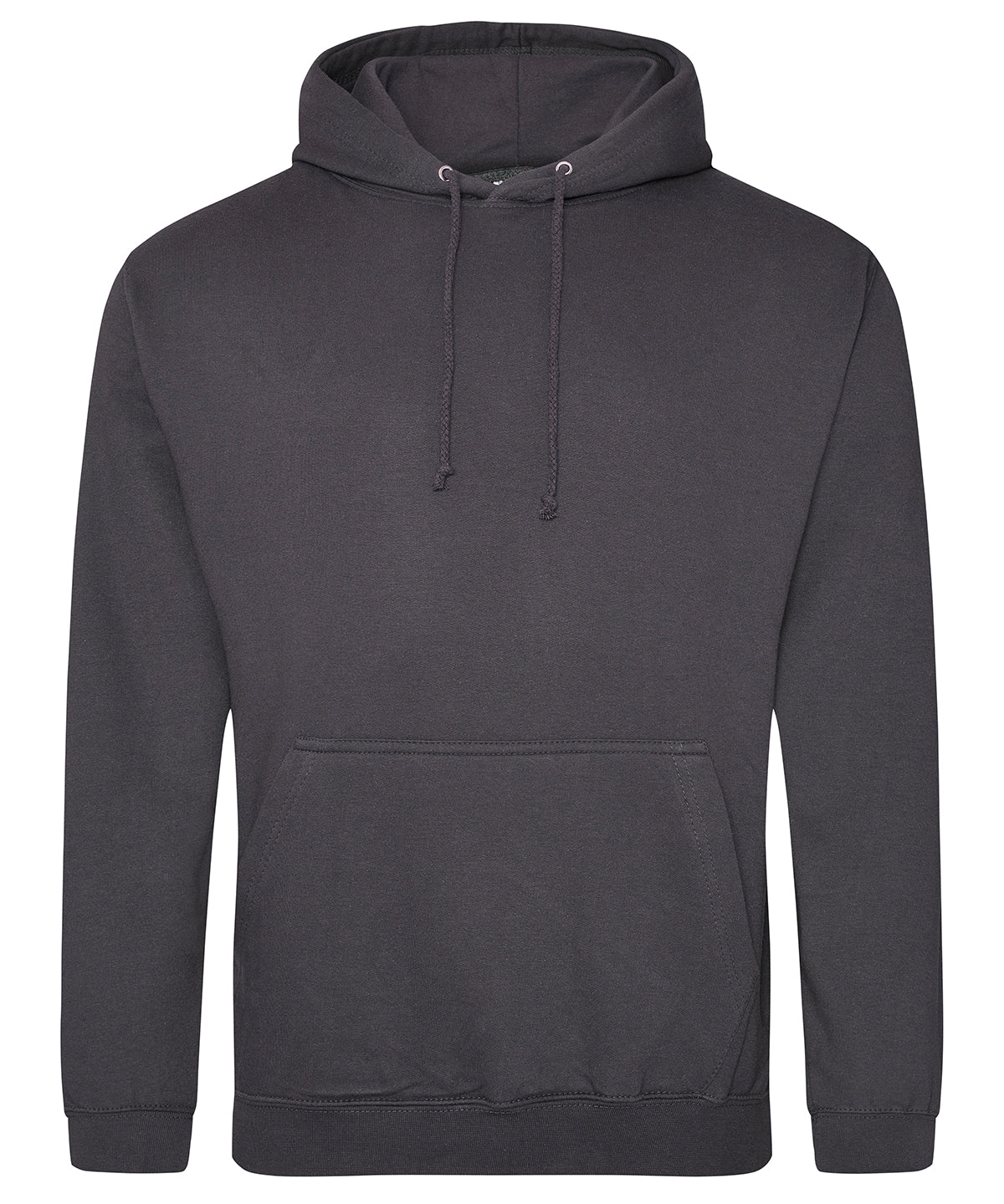 Hettupeysa AWDis Just Hoods JH001 – Storm Grey – 3XL