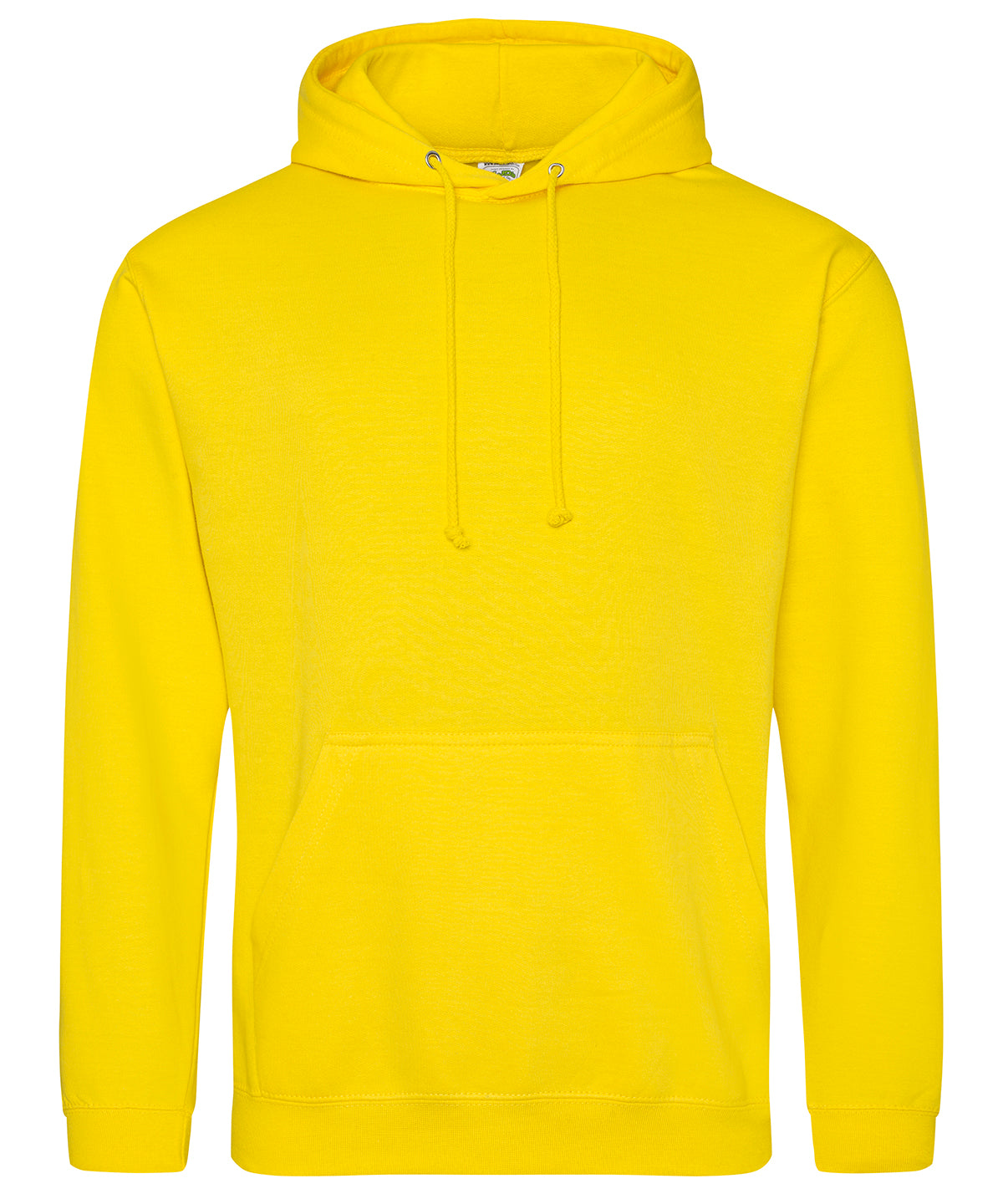 Hettupeysa AWDis Just Hoods JH001 – Sun Yellow – 3XL