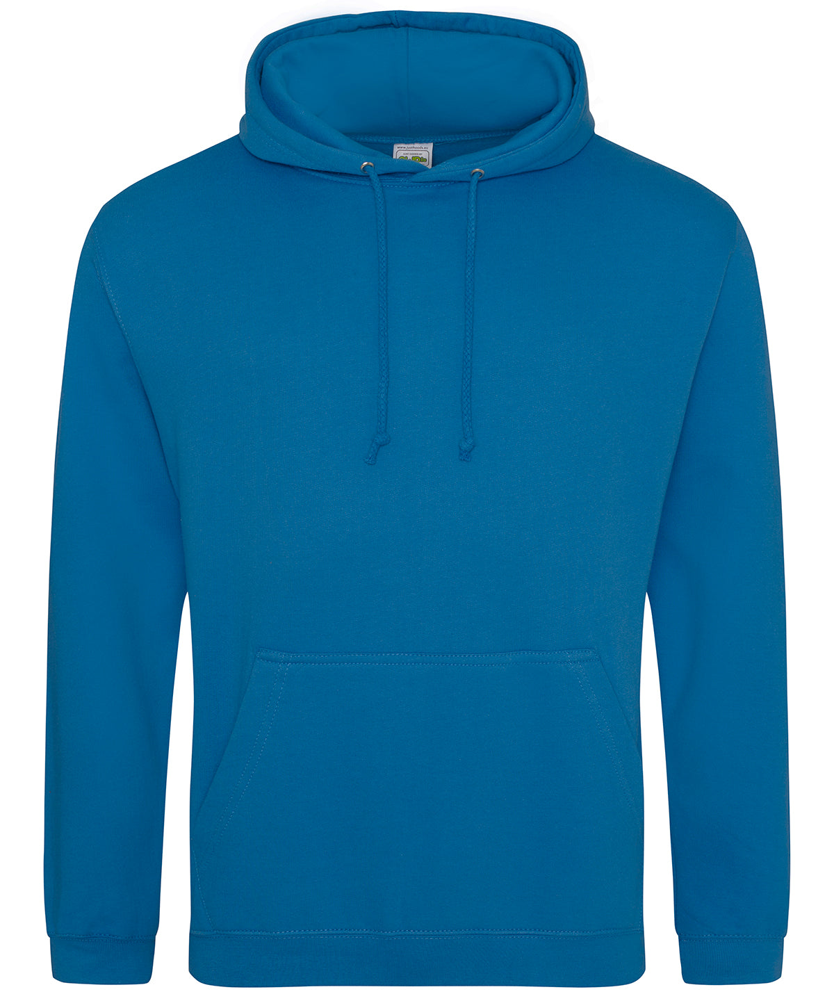 Hettupeysa AWDis Just Hoods JH001 – Tropical Blue – 3XL