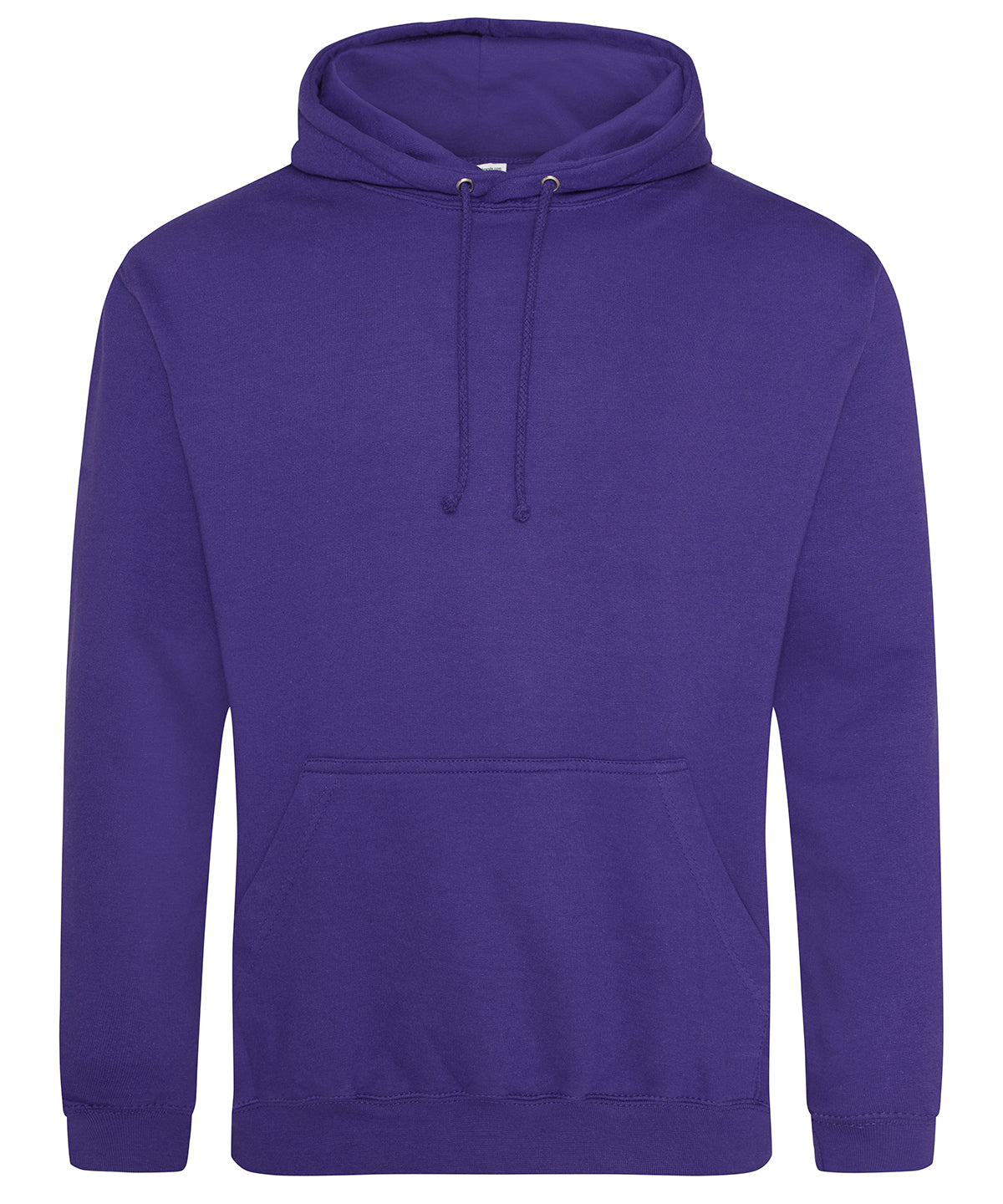 Hettupeysa AWDis Just Hoods JH001 – Ultra Violet – 3XL