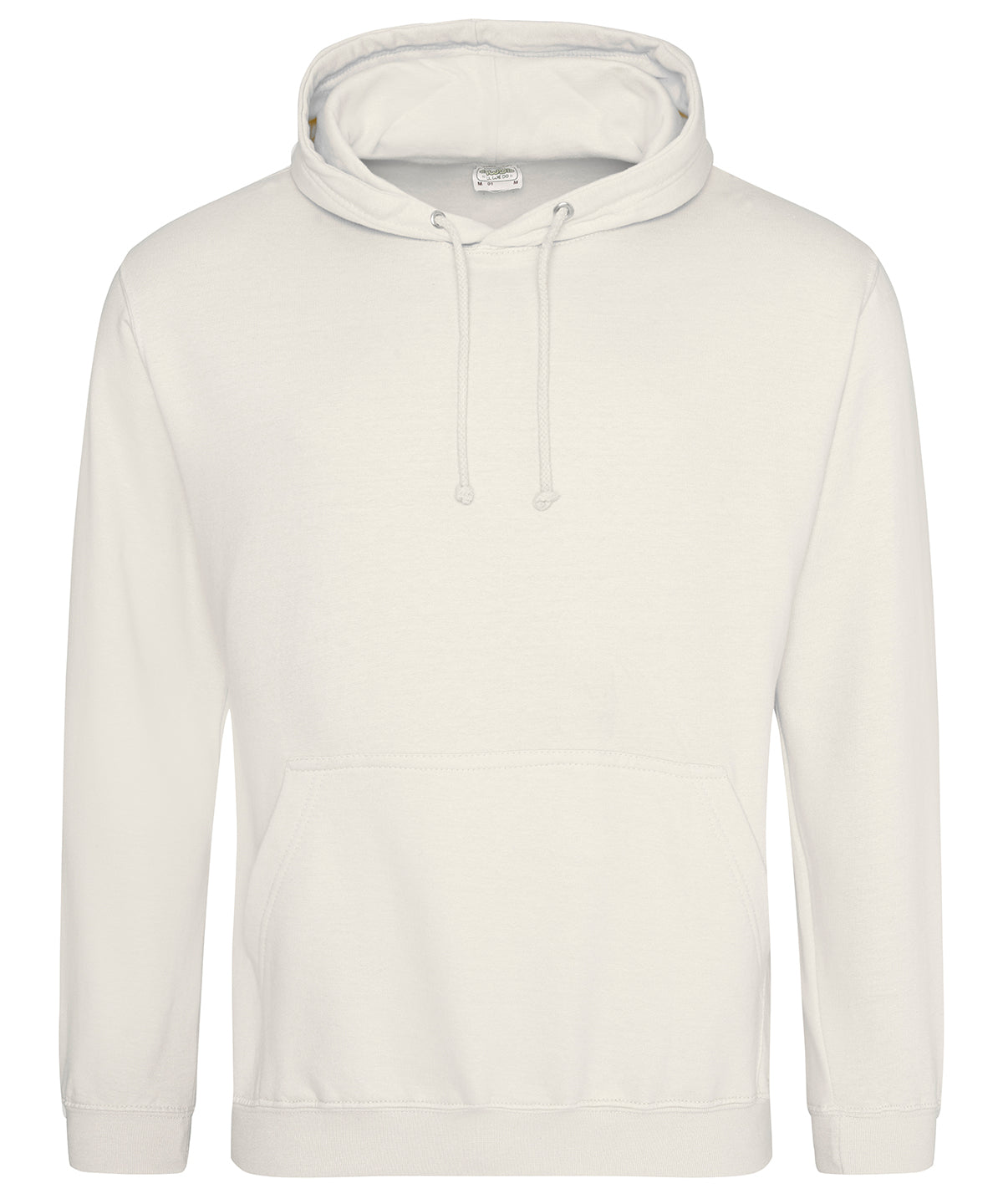 Hettupeysa AWDis Just Hoods JH001 – Vanilla Milkshake – 3XL