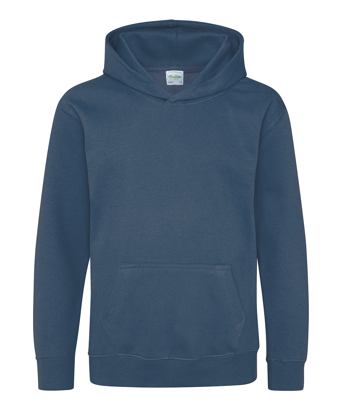 Hettupeysa AWDis Just Hoods JH01J – Airforce Blue – 12/13 Years