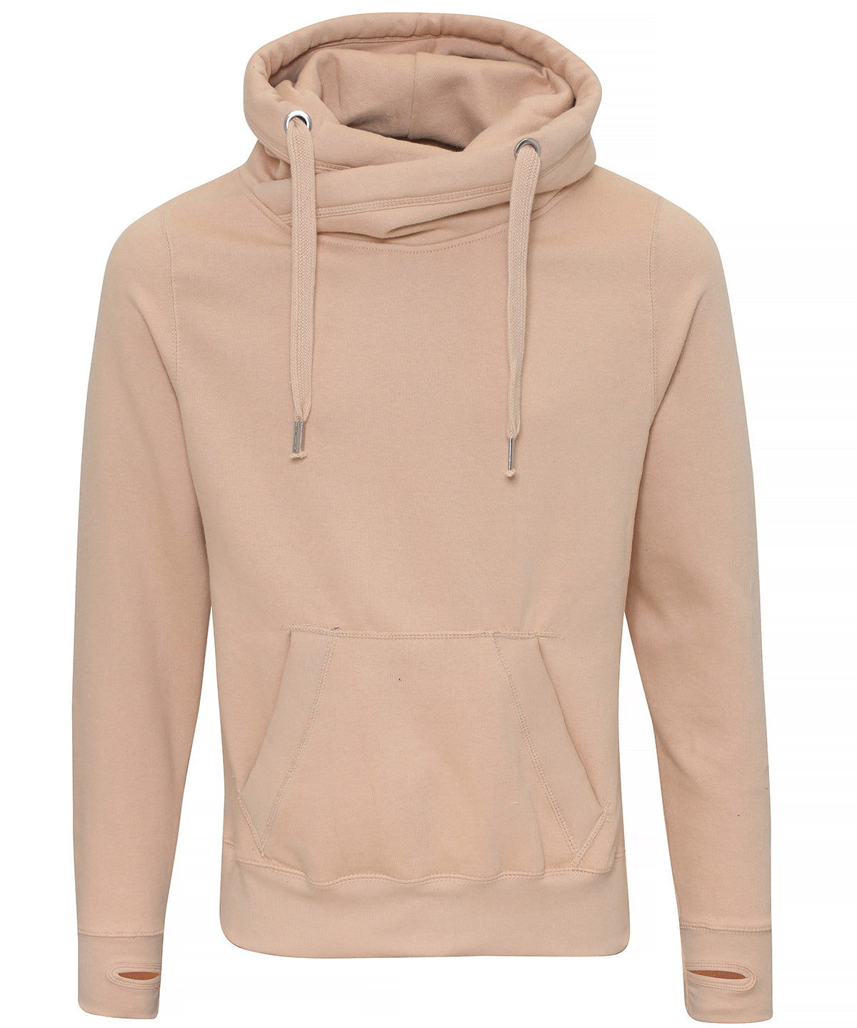 Hettupeysa AWDis Just Hoods JH021 – Nude – 2XL