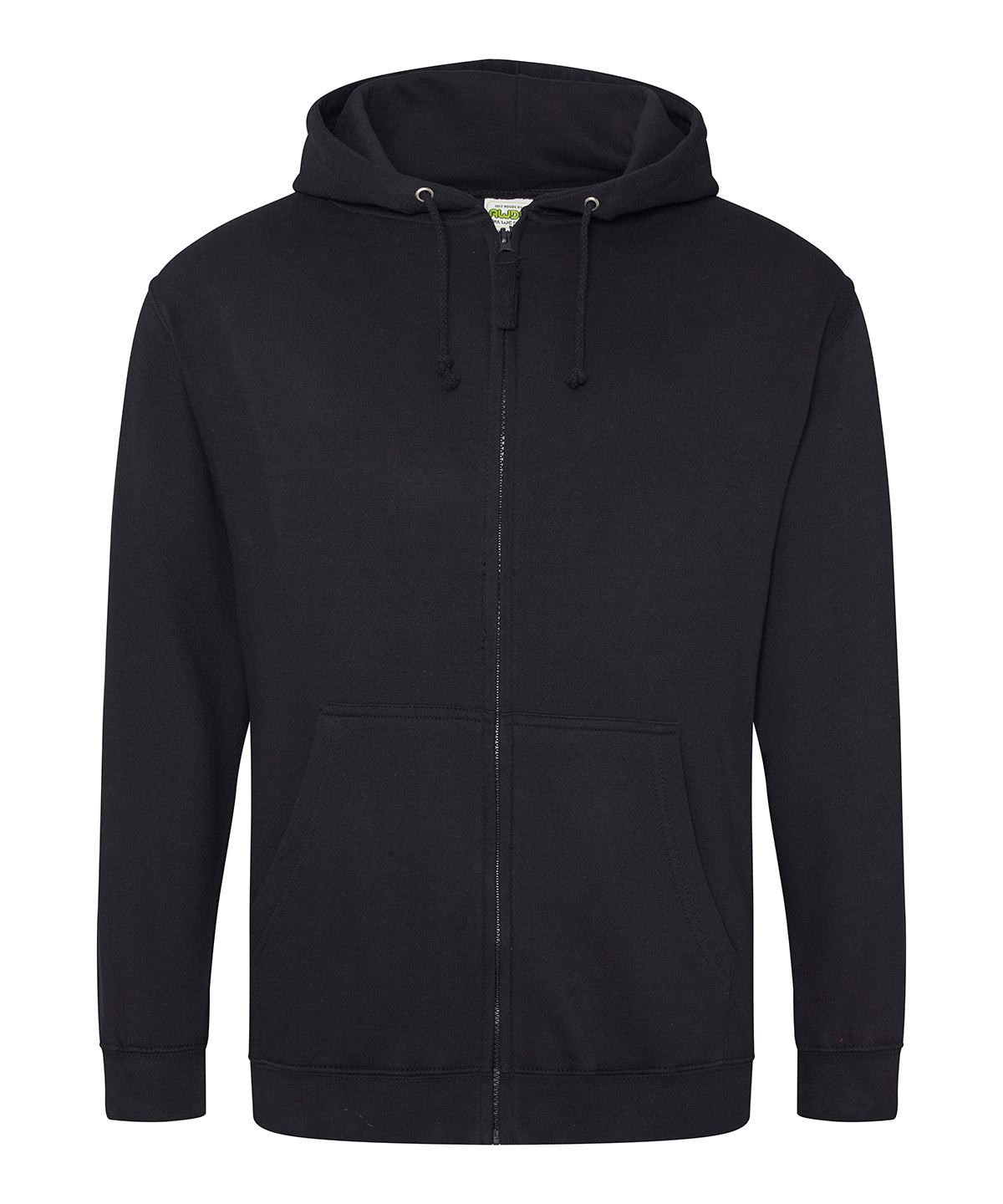 Hettupeysa AWDis Just Hoods JH050 – Jet Black* – 5XL