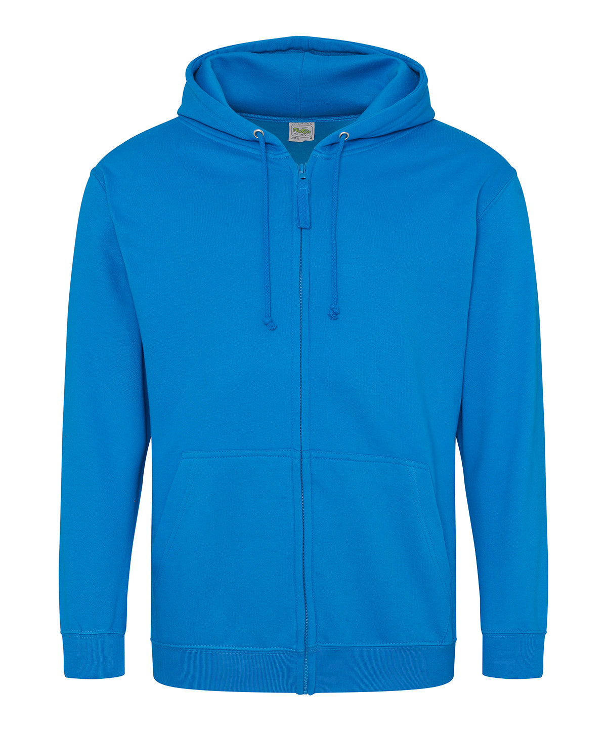 Hettupeysa AWDis Just Hoods JH050 – Sapphire Blue – 2XL