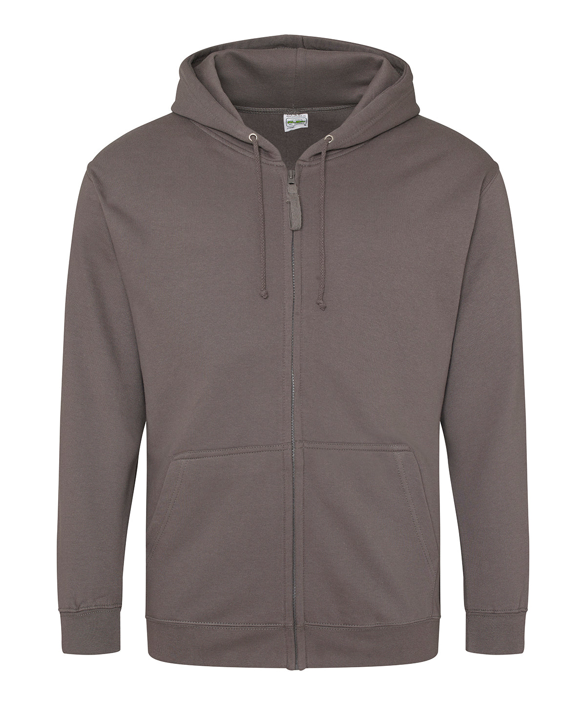 Hettupeysa AWDis Just Hoods JH050 – Steel Grey – 2XL