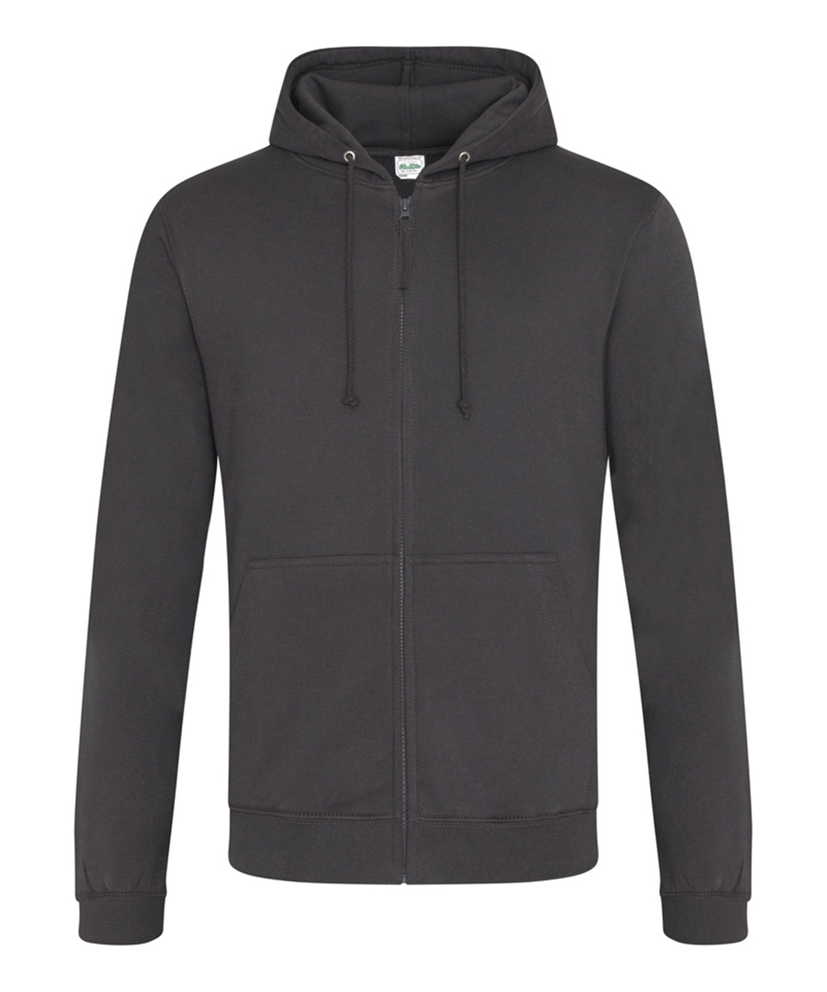 Hettupeysa AWDis Just Hoods JH050 – Storm Grey – 2XL