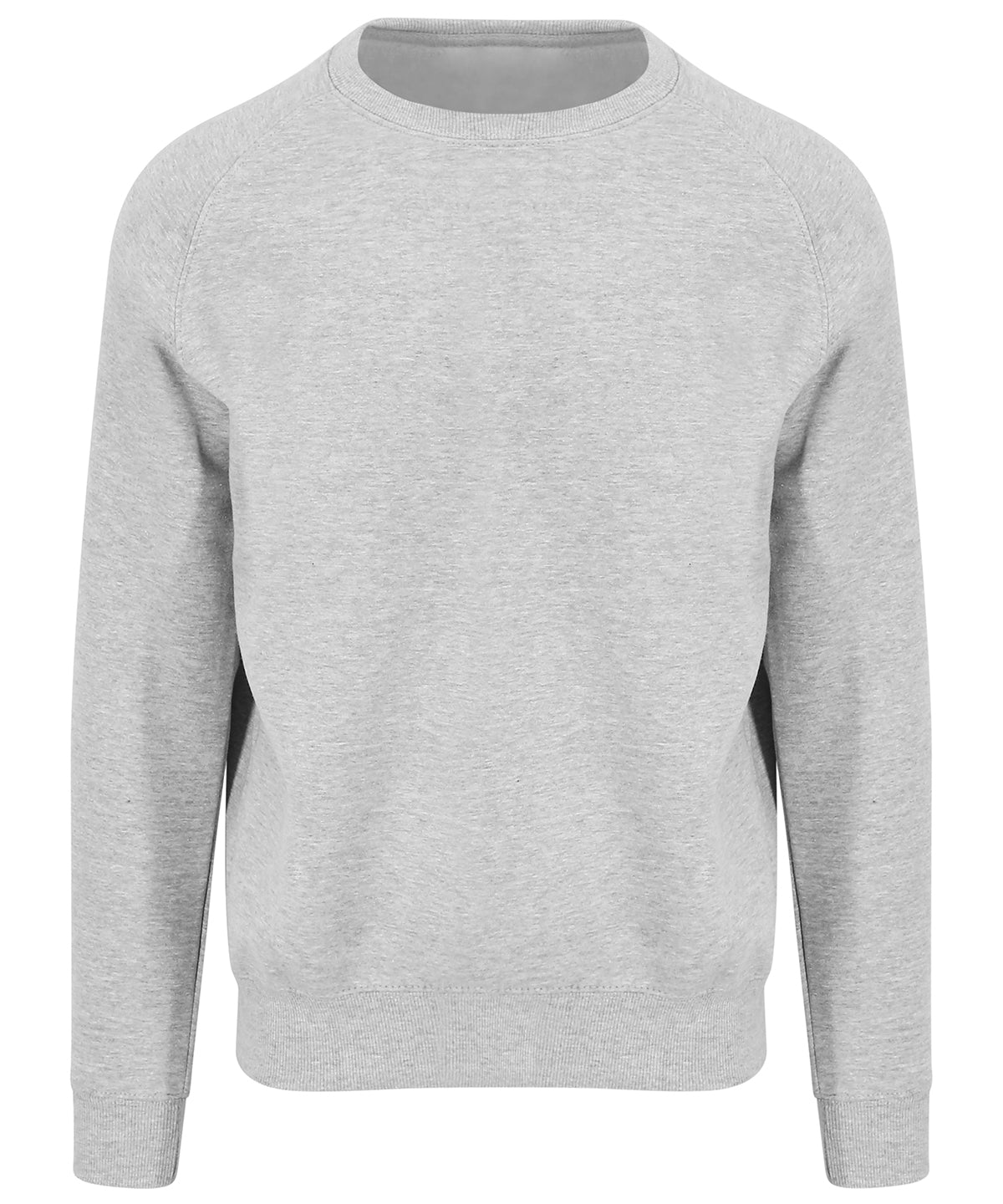 Peysa AWDis Just Hoods JH130 – Heather Grey – 3XL