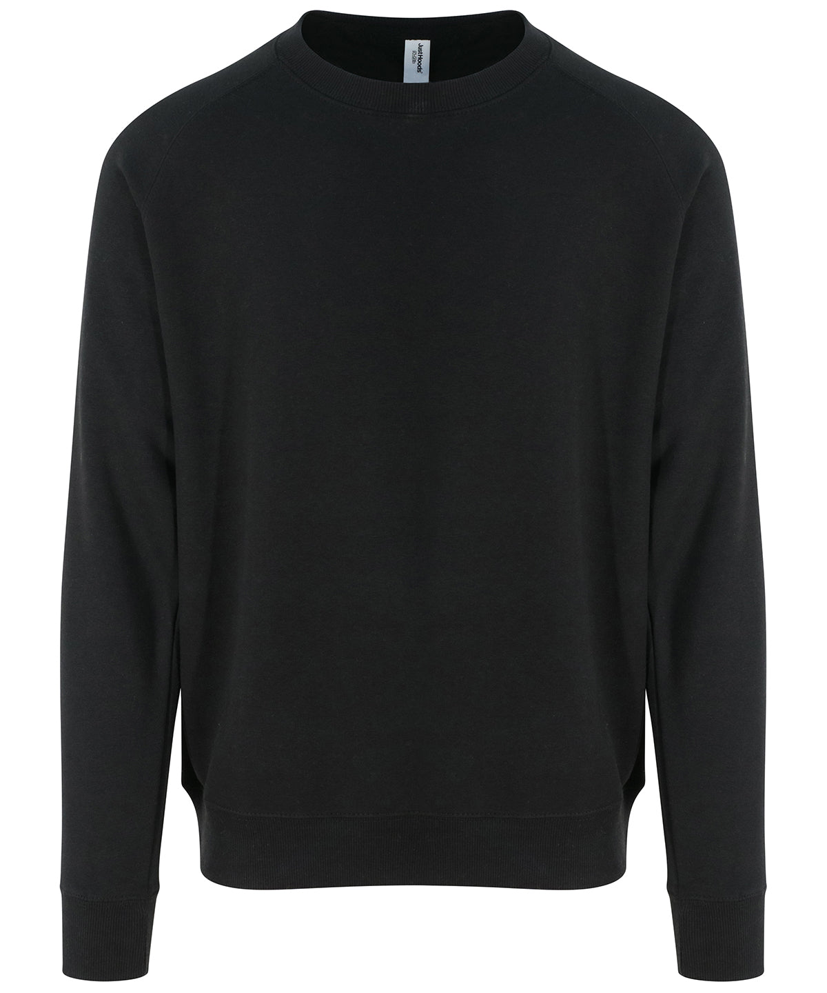 Peysa AWDis Just Hoods JH130 – Jet Black – 3XL