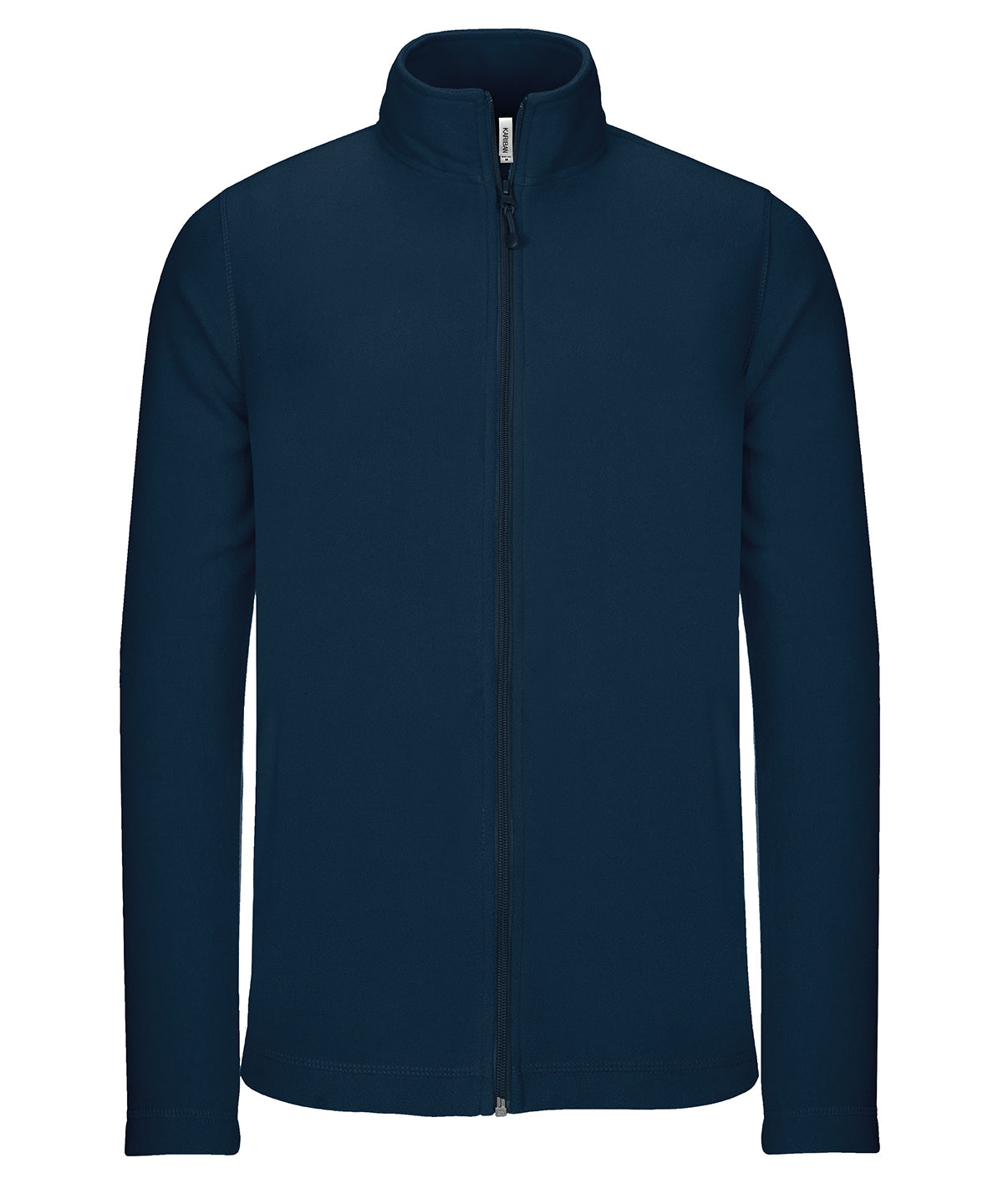 Flíspeysa Kariban K9102 – Dökkblár – 3XL