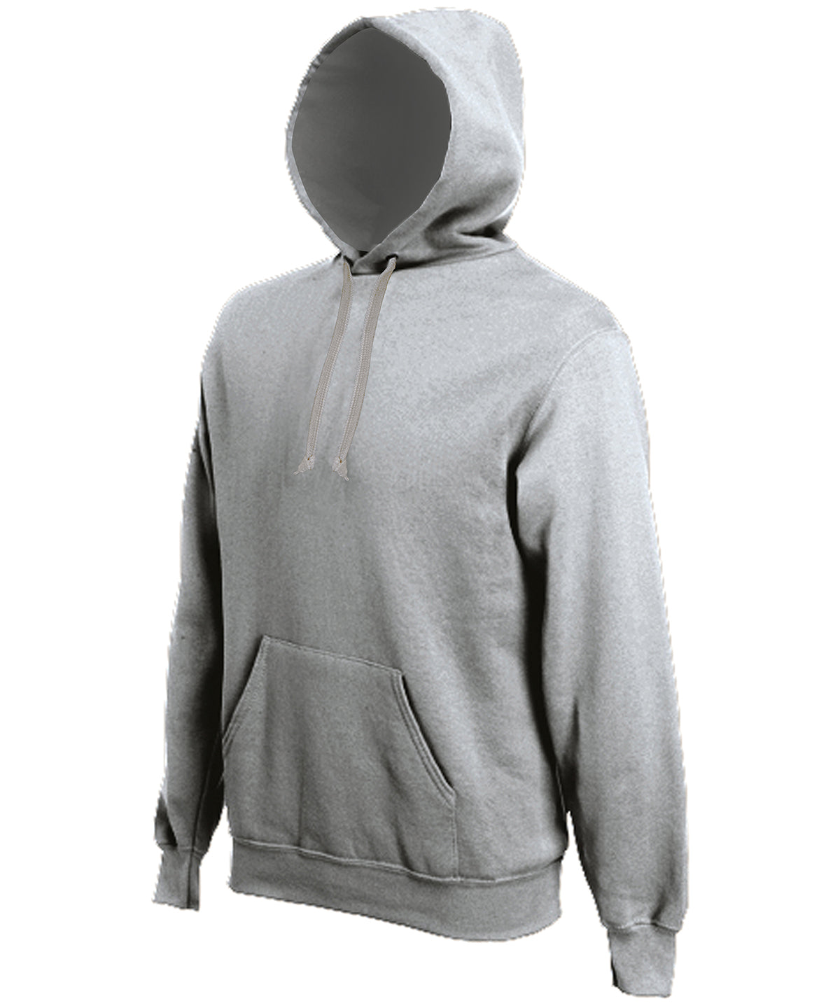 Hettupeysa Kariban KB443 – Oxford Grey – 3XL