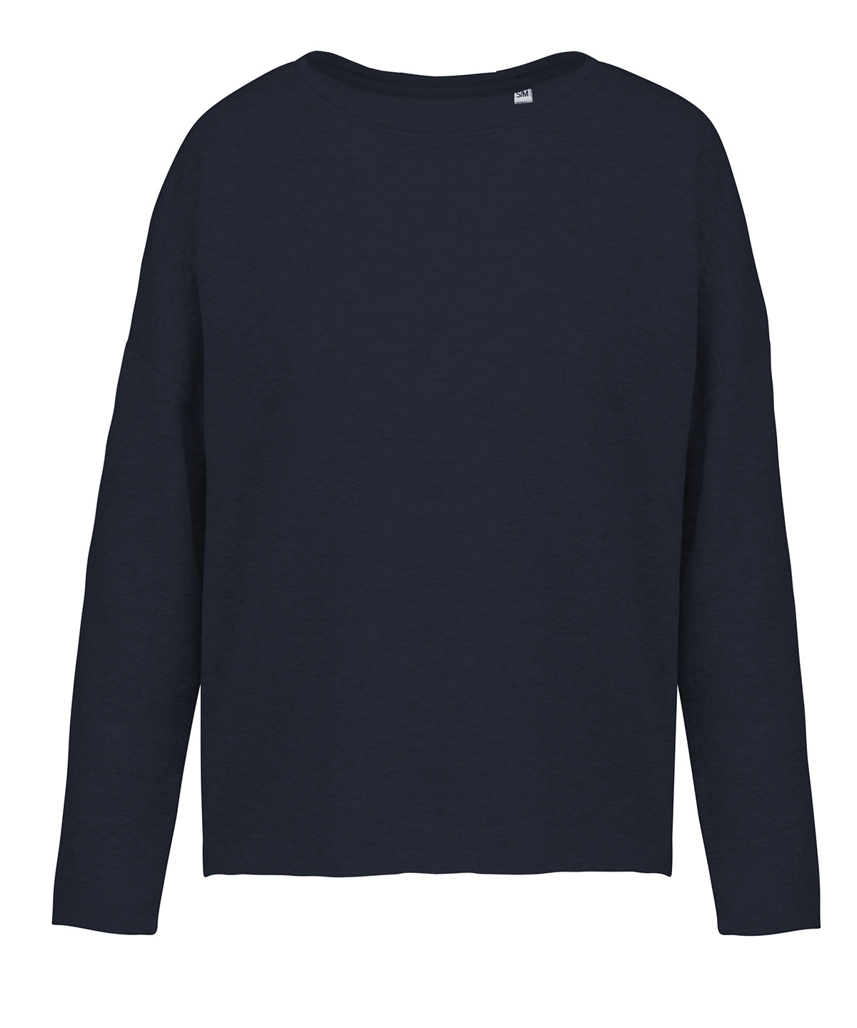 Peysa Kariban KB471 – Dökkblár – L/XL