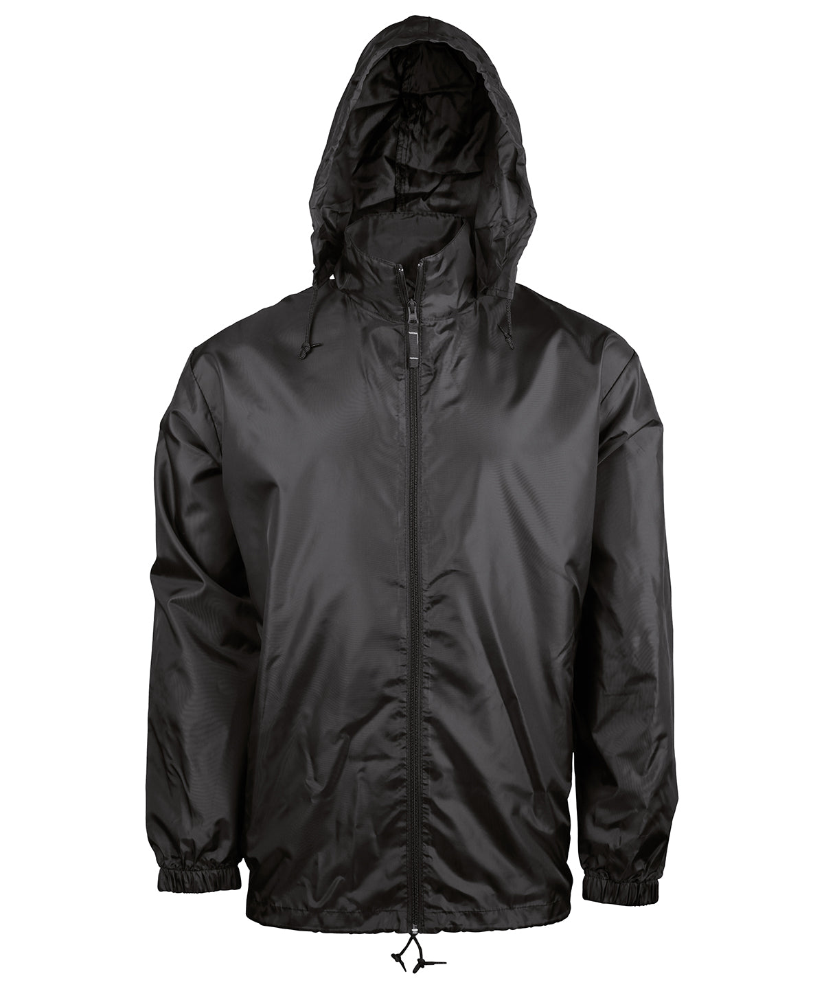 Jakki Kariban KB616 – Svartur – 2XL