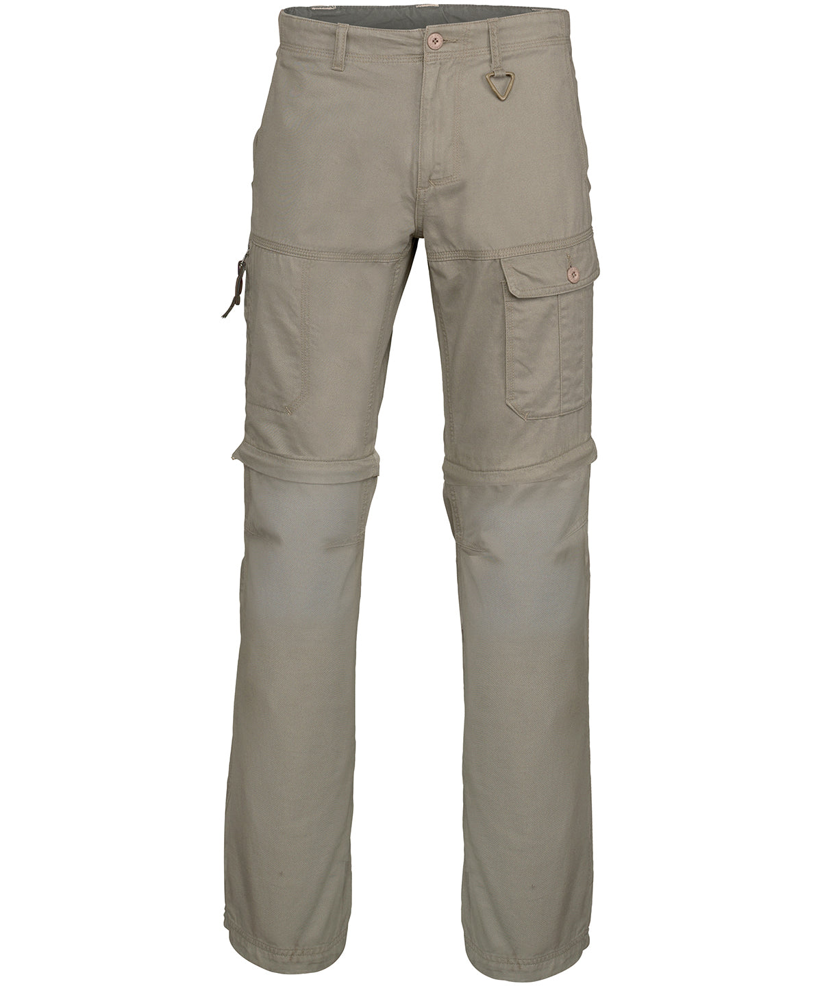 Buxur Kariban KB785 – Dark Beige – 4XL