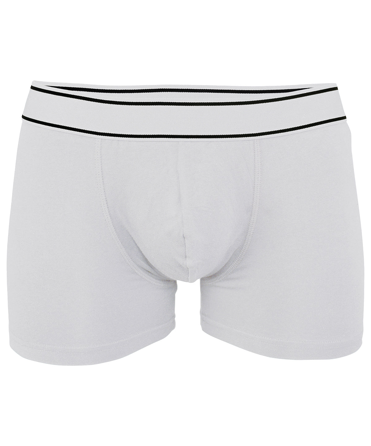 Boxer-nærbuxur Kariban KB800 – Hvítur – 2XL