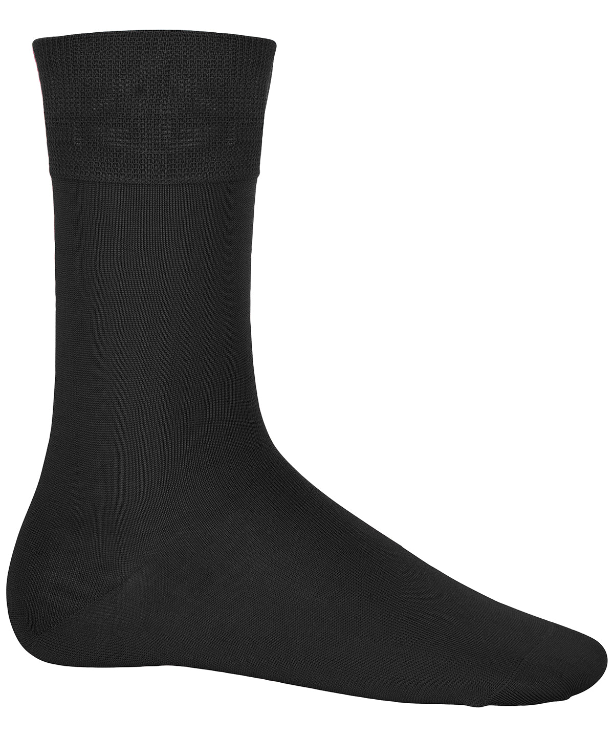 Sokkar Kariban KB813 – Svartur – Socks UK 10/12