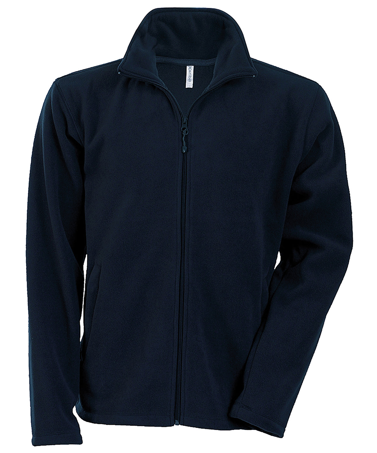 Flíspeysa Kariban KB911 – Navy* – 3XL