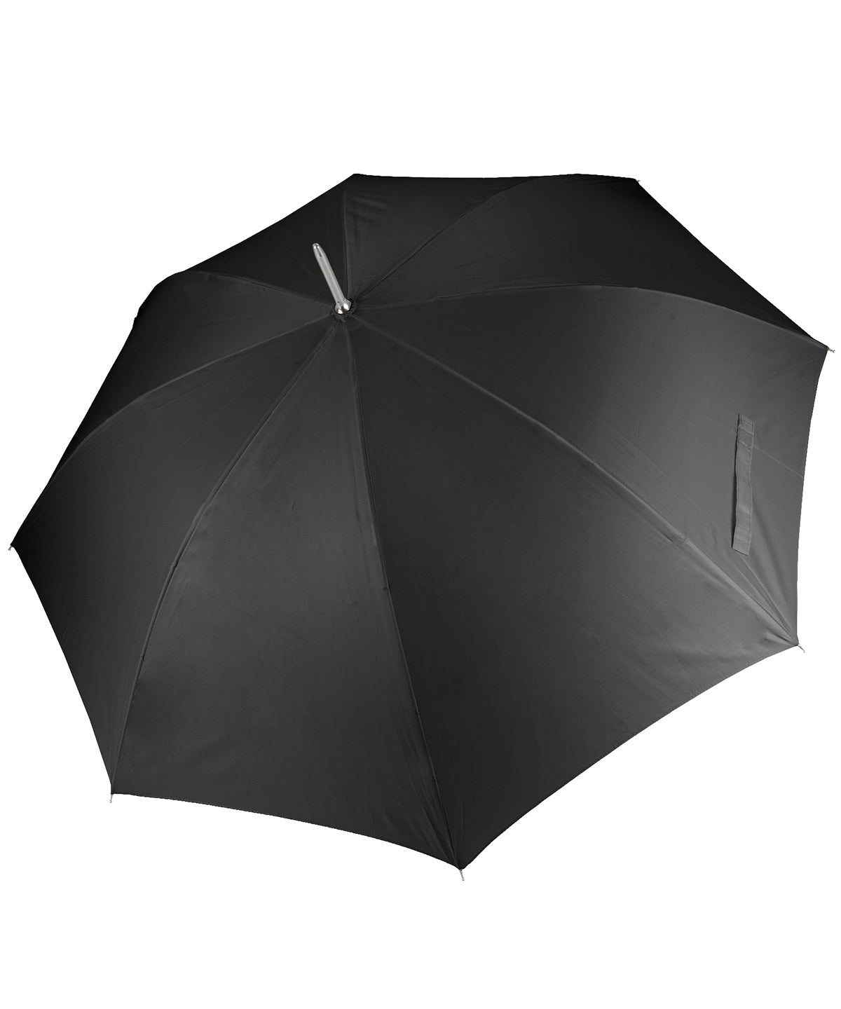 Regnhlíf KiMood KI003 – Svartur – One size
