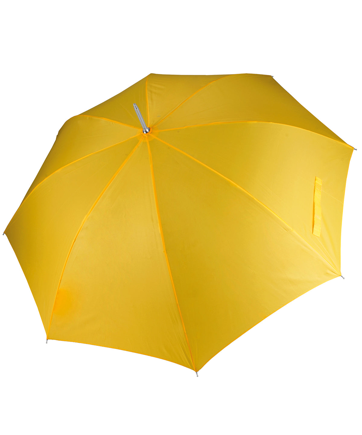 Regnhlíf KiMood KI003 – True Yellow – One size