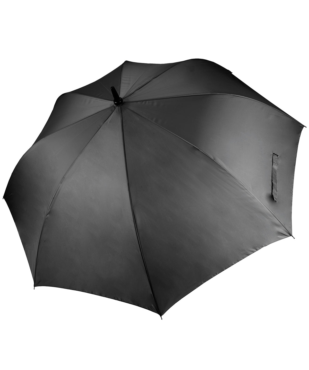 Regnhlíf KiMood KI004 – Svartur – One size