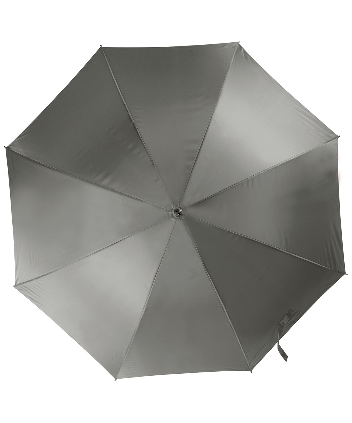 Regnhlíf KiMood KI006 – Slate Grey – One size
