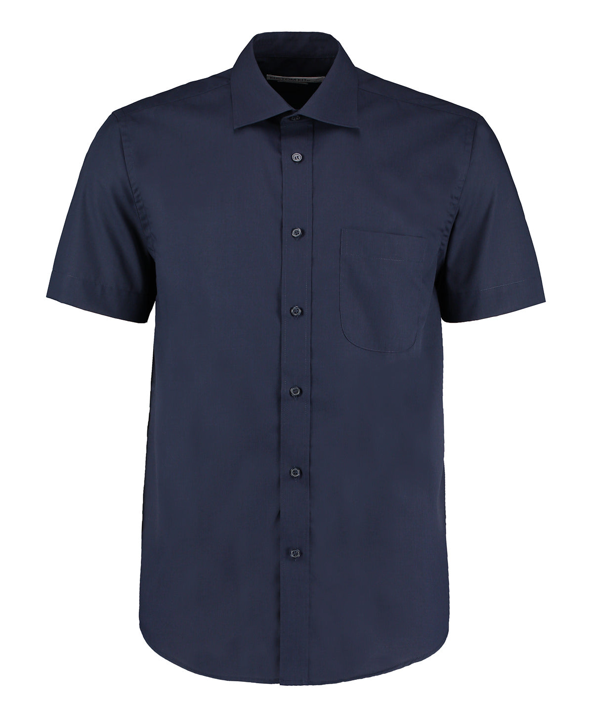 Skyrta Kustom Kit KK102 – Dark Navy – 21