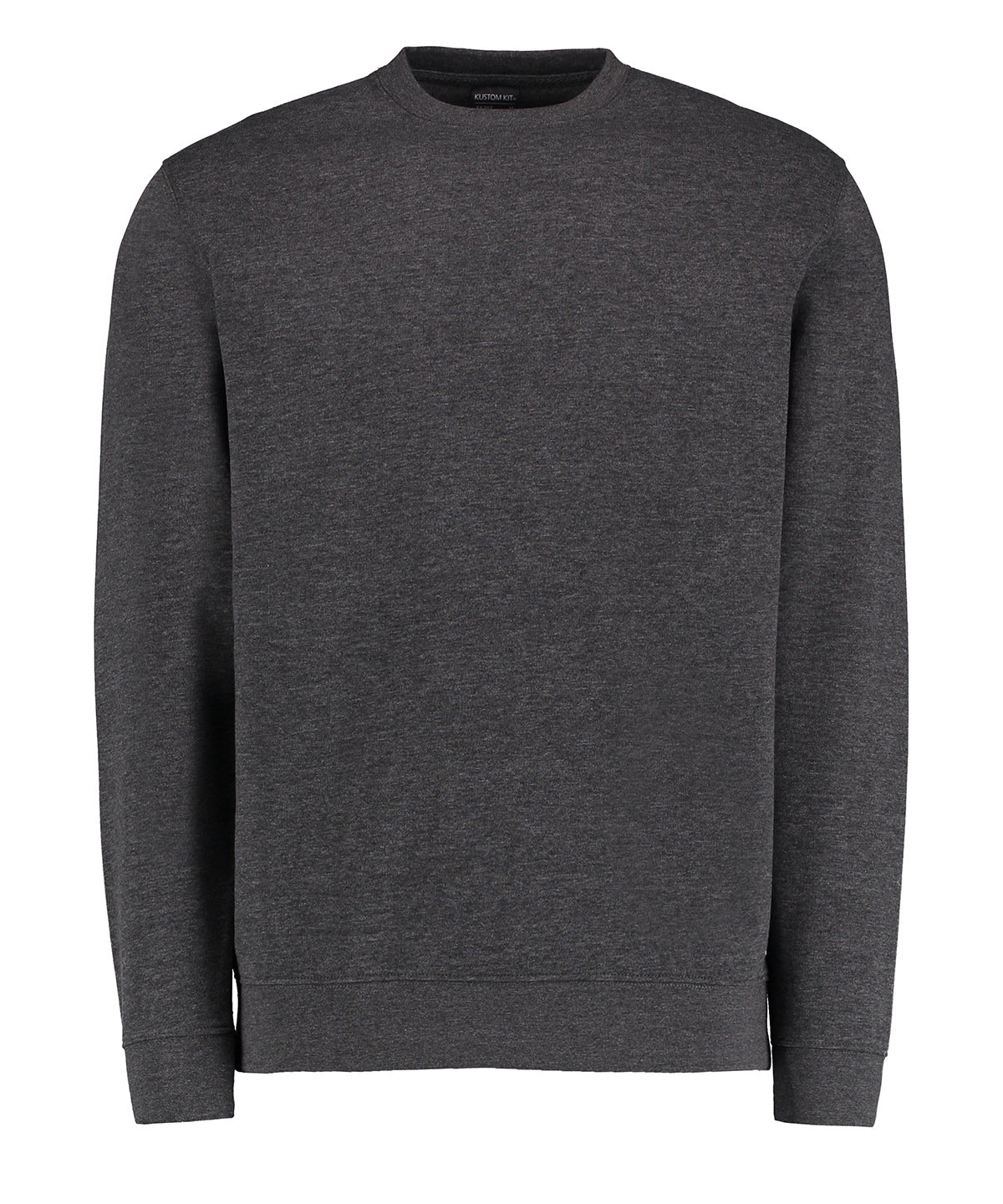 Peysa Kustom Kit KK302 – Dark Grey Marl – 4XL