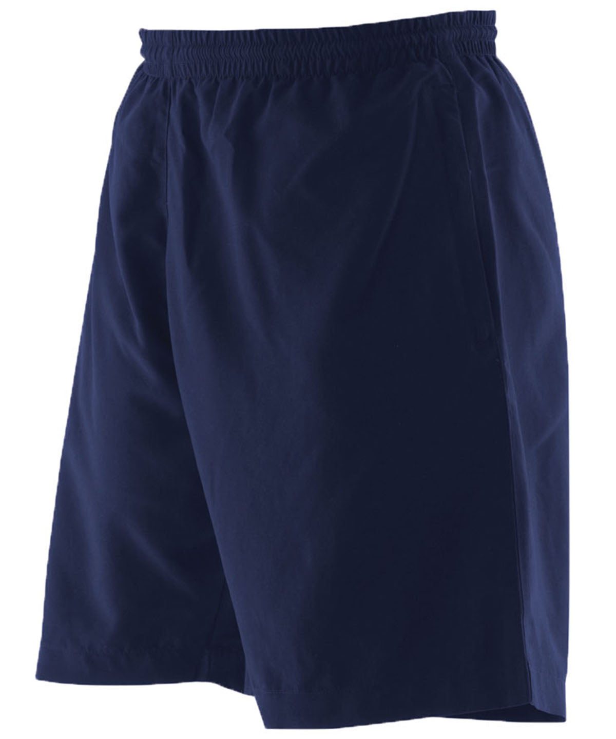 Stuttbuxur Finden & Hales LV830 – Dökkblár – 2XL