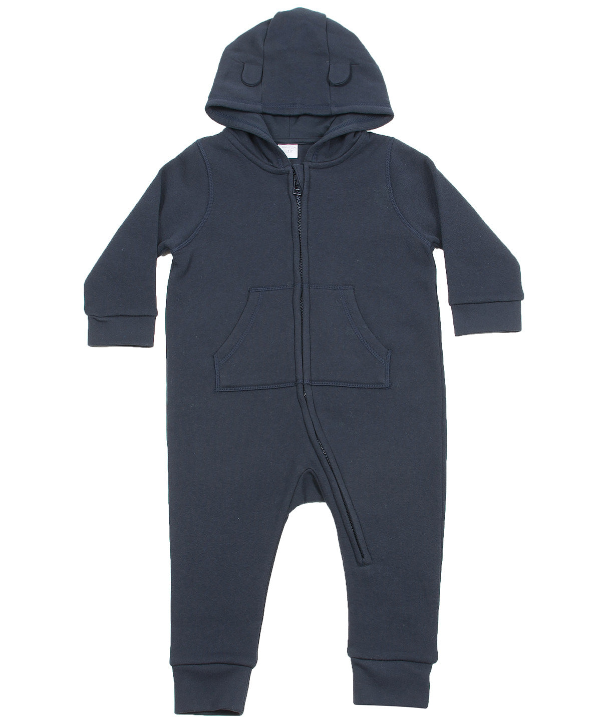 Samfella Larkwood LW70T – Dökkblár – 24/36 Months