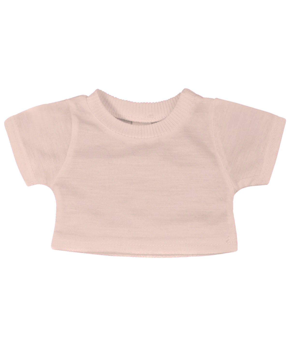 Mjúkt leikfang Mumbles MM071 – Baby Pink – M