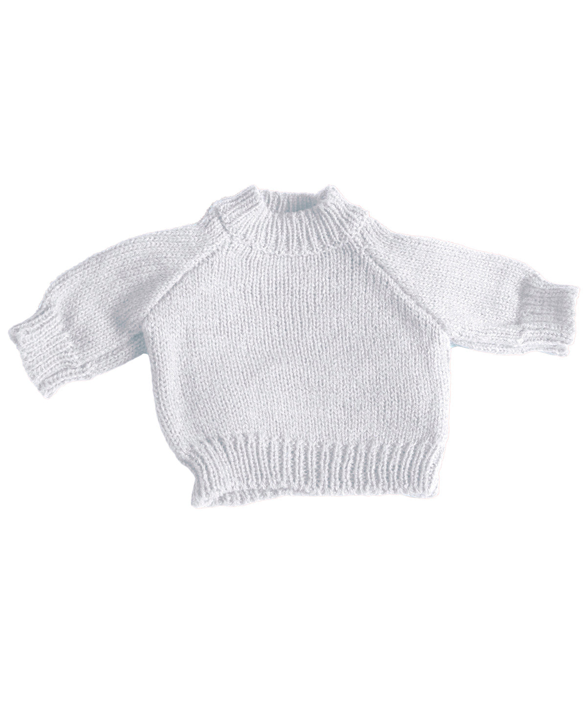 Mjúkt leikfang Mumbles MM083 – White* – L