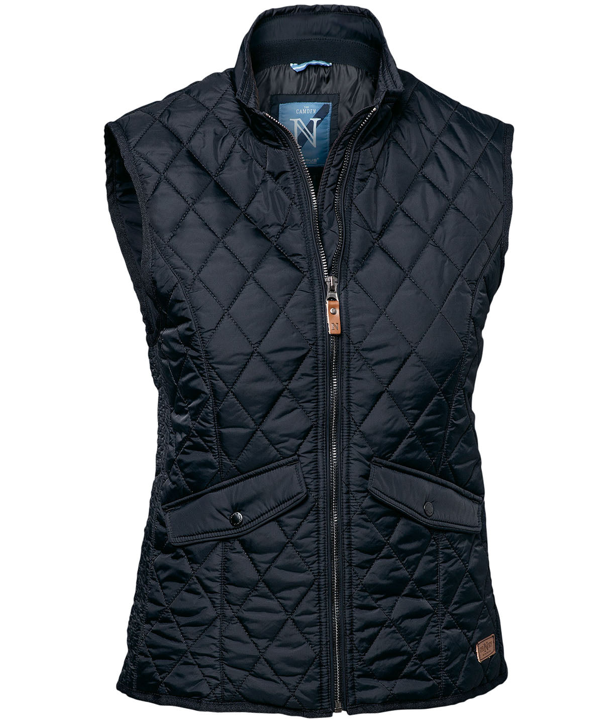 Vesti Nimbus NB46F – Midnight Blue – 3XL