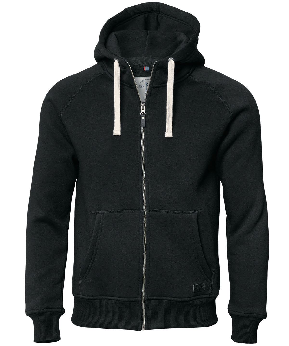 Hettupeysa Nimbus NB55M – Black* – 4XL