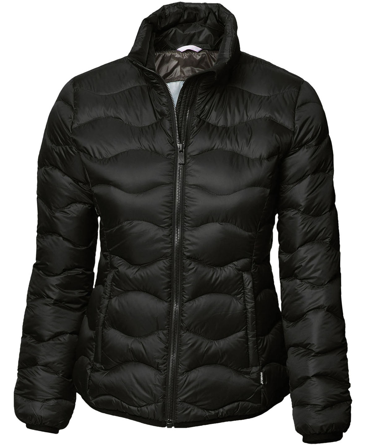 Jakki Nimbus NB60F – Svartur – 3XL