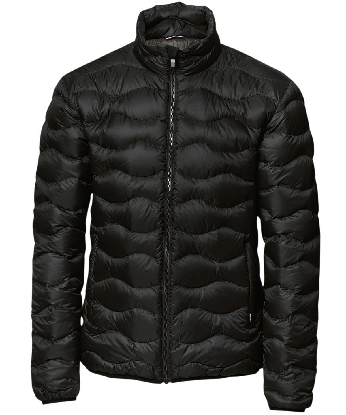 Jakki Nimbus NB60M – Svartur – 4XL