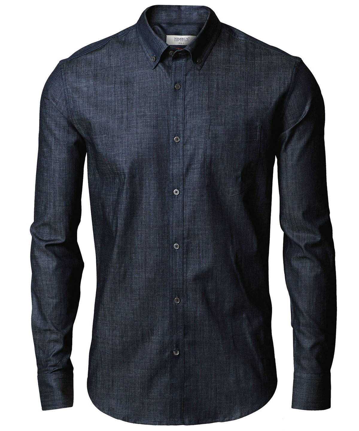 Skyrta Nimbus NB65M – Indigo Blue – 3XL