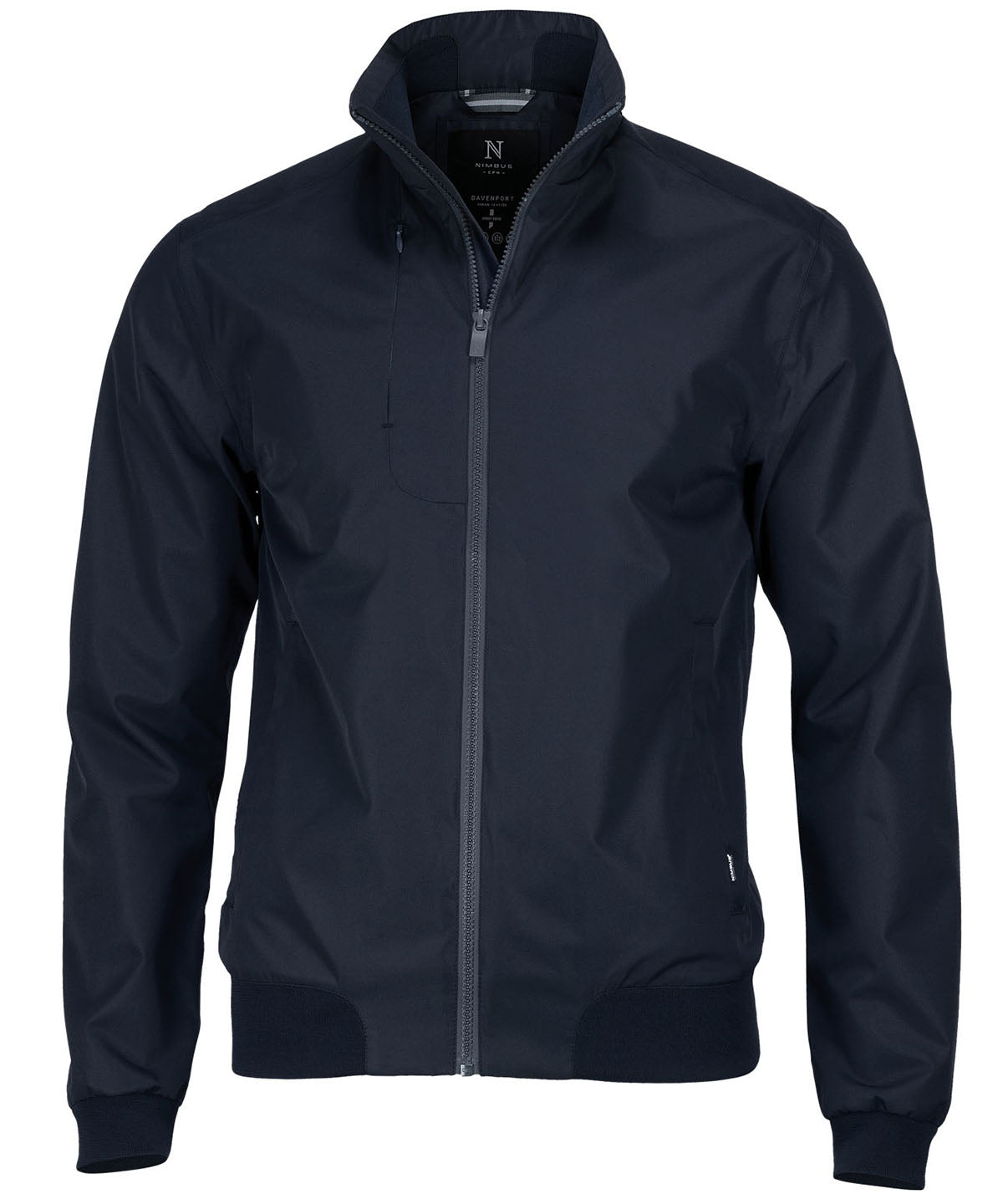 Jakki Nimbus NB82M – Dökkblár – 4XL