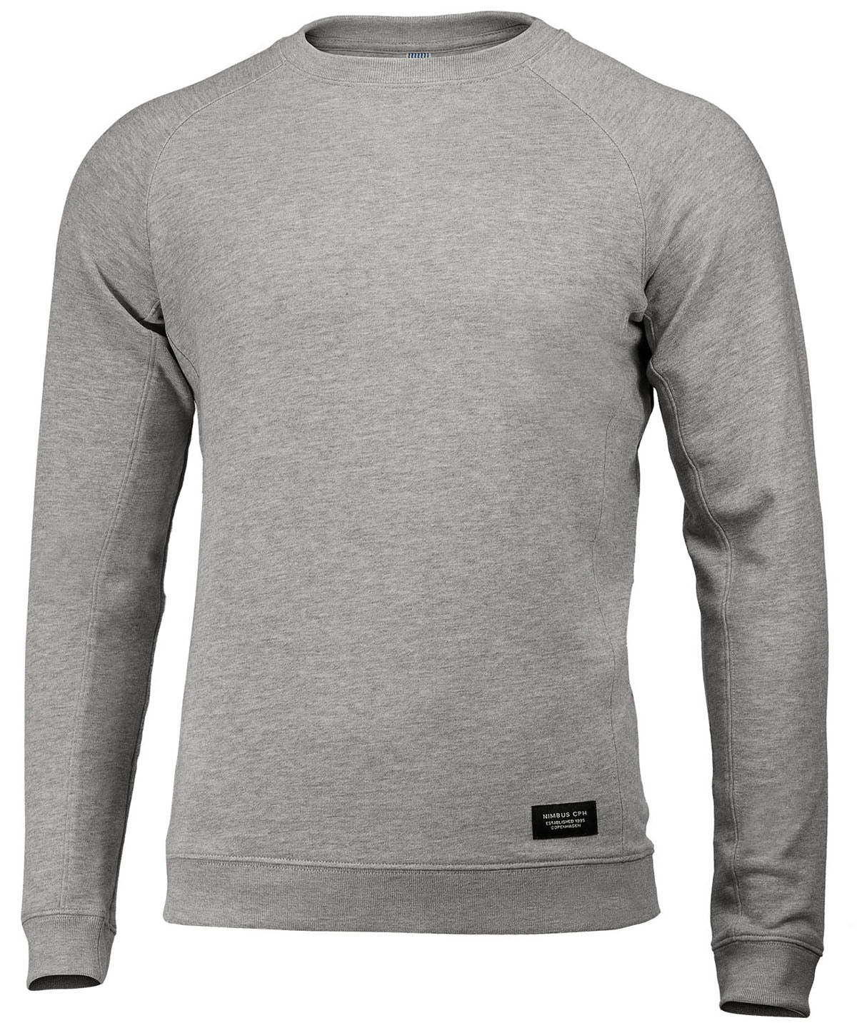 Peysa Nimbus NB87M – Grey Melange – 4XL