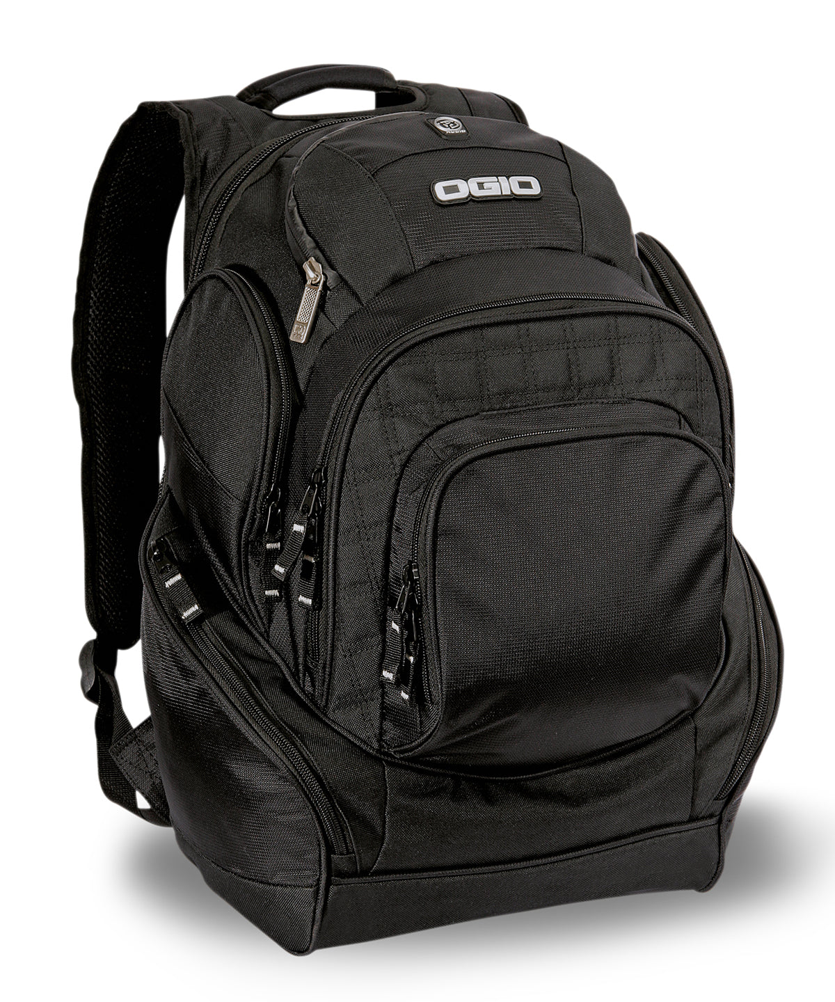 Taska OGIO OG002 – Svartur – One size