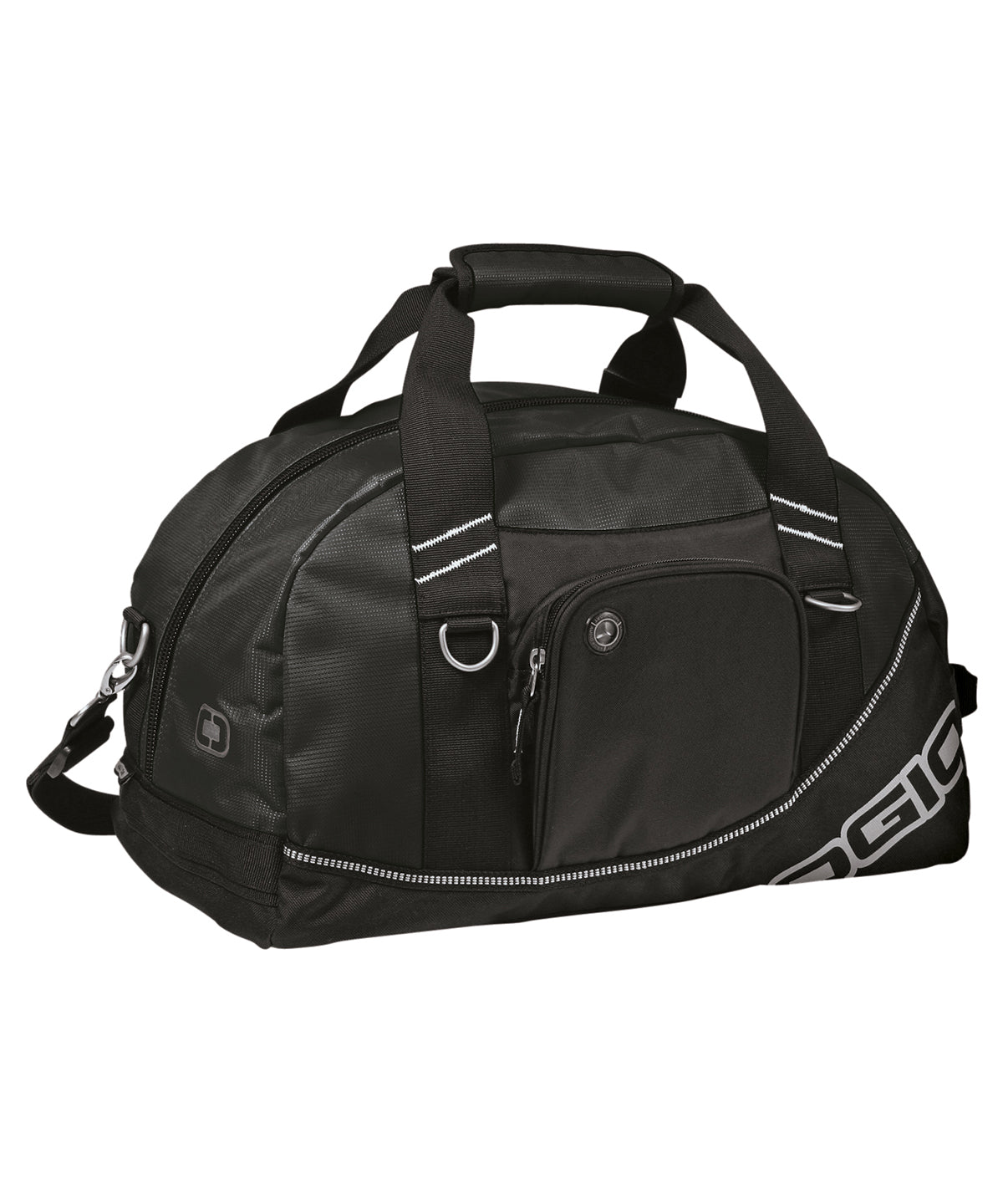 Taska OGIO OG010 – Black/Black – One size