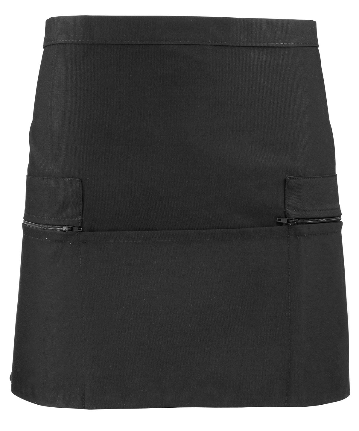 Svunta Premier PR105 – Svartur – One size