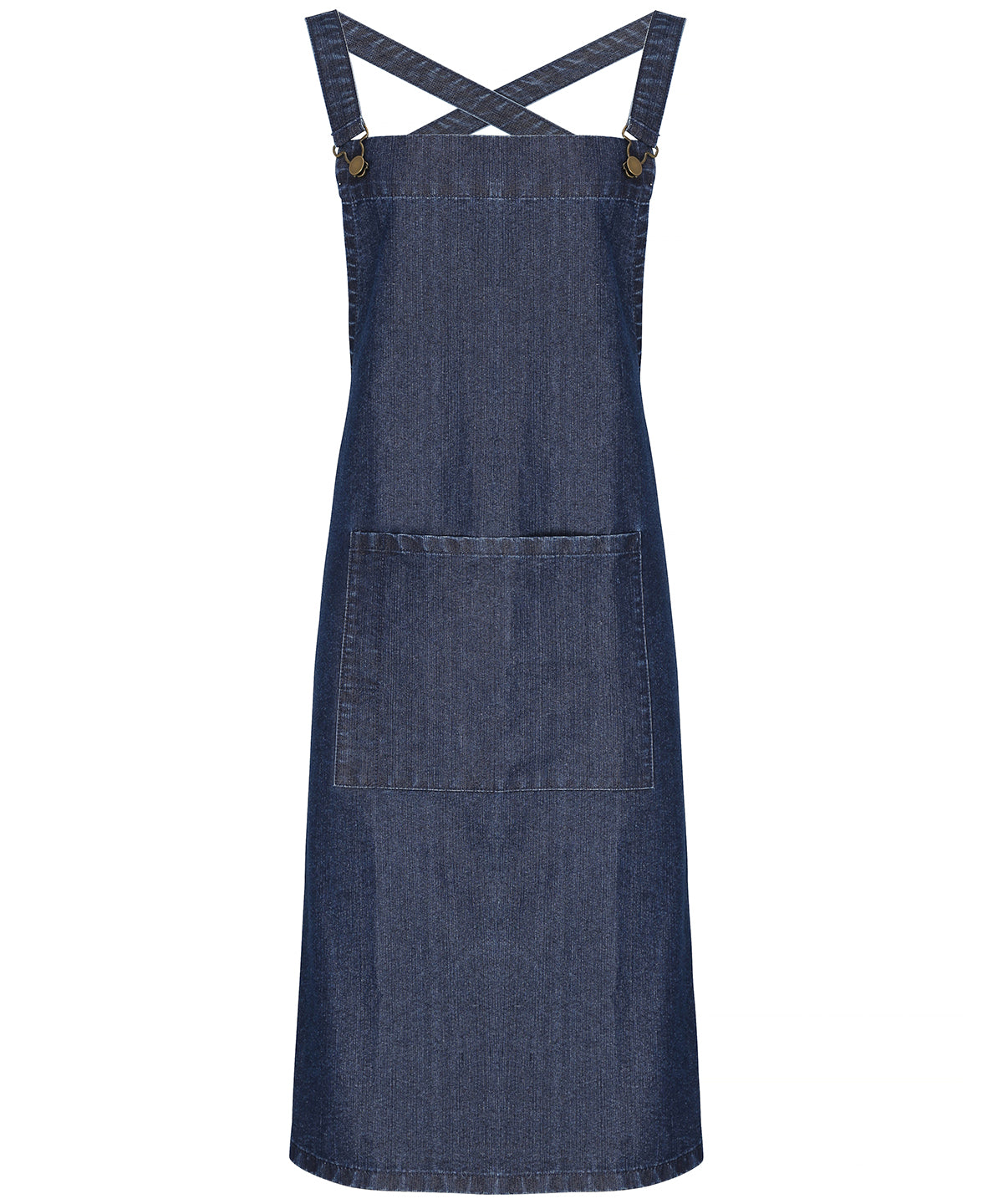 Svunta Premier PR129 – Indigo Denim – One size