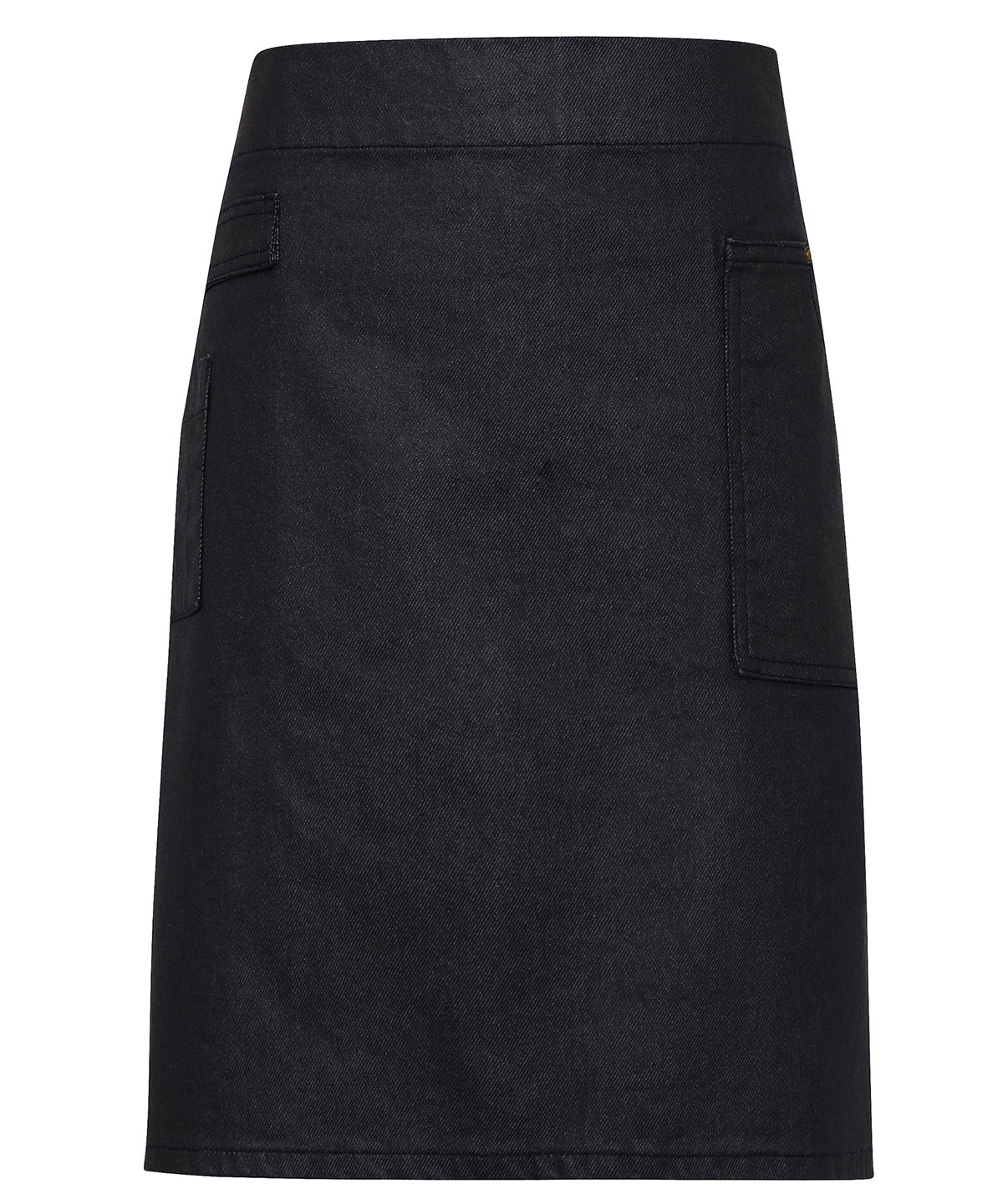 Svunta Premier PR135 – Indigo/Brown Denim – One size