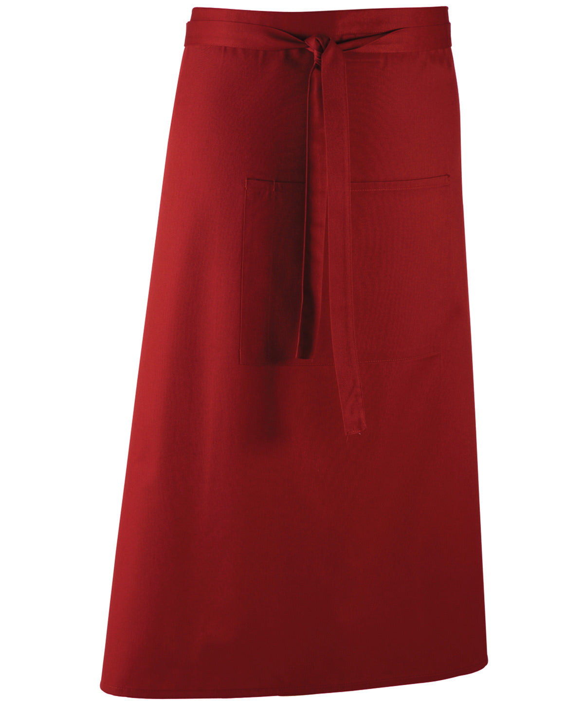 Svunta Premier PR158 – Vínrauður – One size