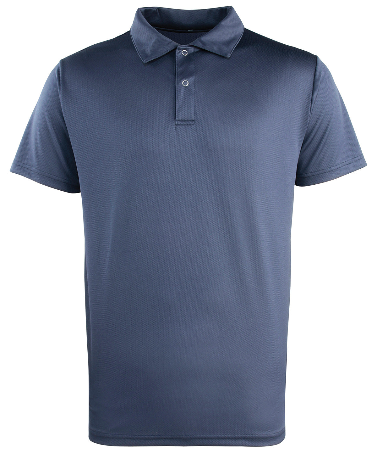 Pólóbolur Premier PR612 – Dökkblár – 3XL