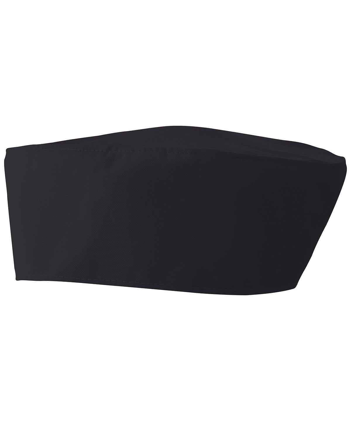 Hattur Premier PR653 – Svartur – One size