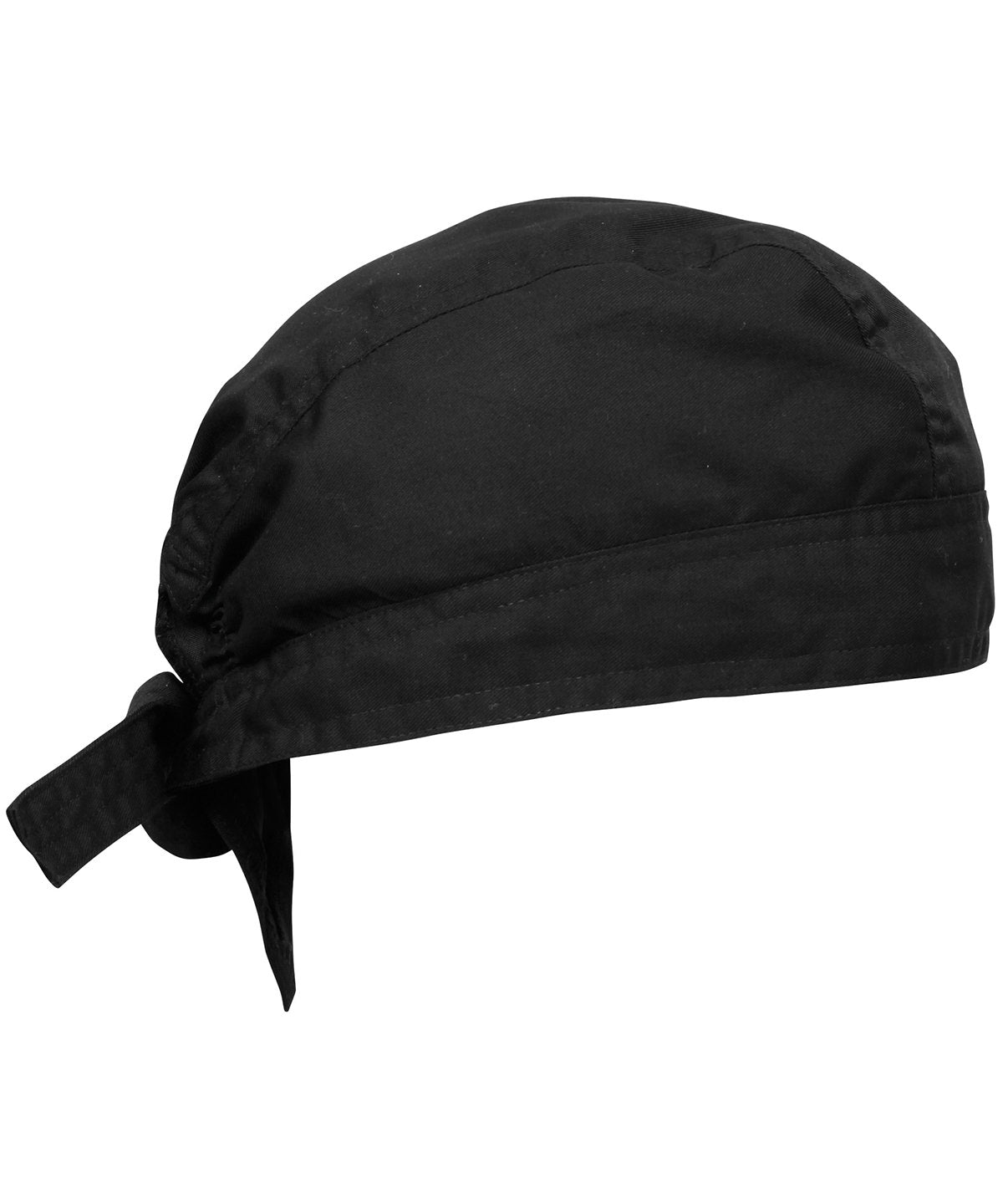 Hattur Premier PR658 – Svartur – One size