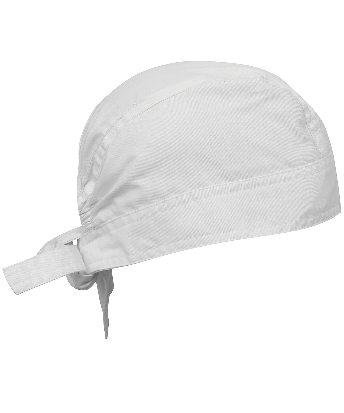 Hattur Premier PR658 – Hvítur – One size