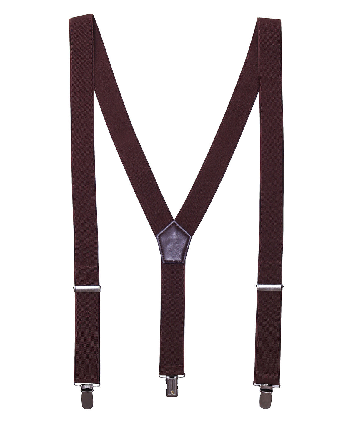 Axlabönd Premier PR701 – Brúnn – One size