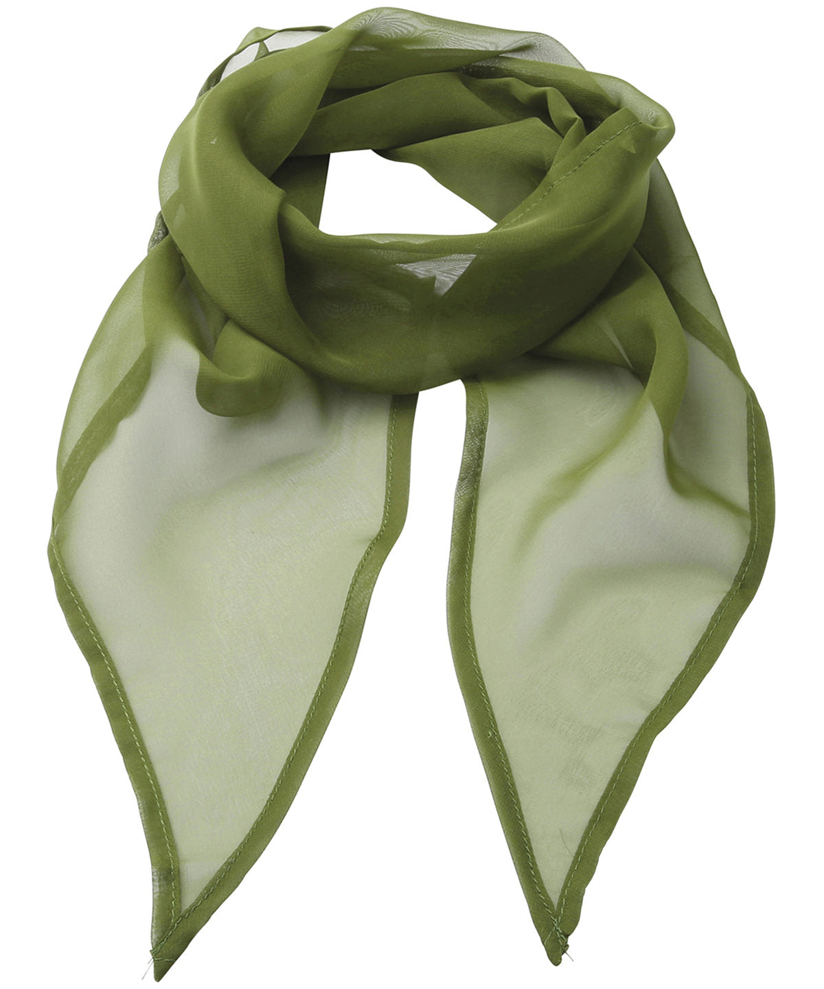 Trefill Premier PR740 – Oasis Green – One size